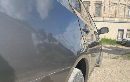 Geely GC6, 2014 год, 290 000 рублей, 7 фотография