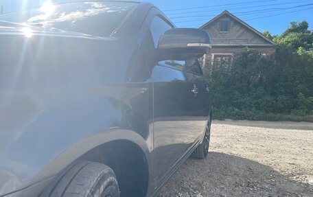 Geely GC6, 2014 год, 290 000 рублей, 9 фотография
