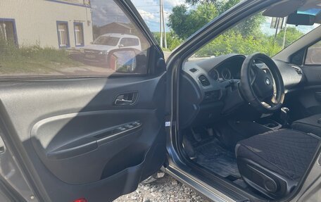 Geely GC6, 2014 год, 290 000 рублей, 13 фотография