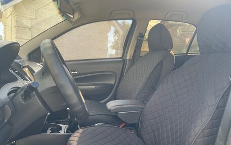 Geely GC6, 2014 год, 290 000 рублей, 11 фотография
