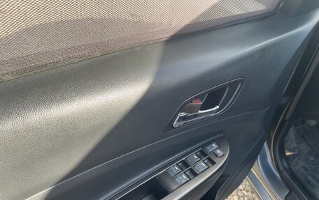 Geely GC6, 2014 год, 290 000 рублей, 14 фотография