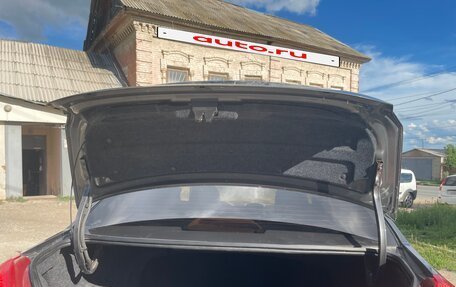 Geely GC6, 2014 год, 290 000 рублей, 19 фотография