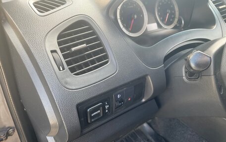 Geely GC6, 2014 год, 290 000 рублей, 15 фотография