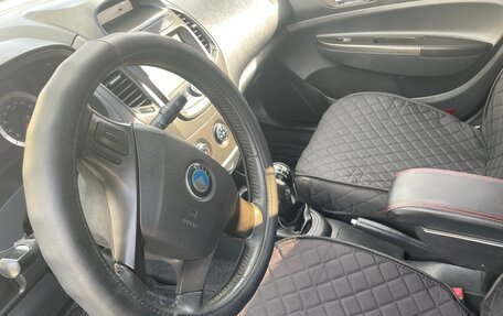 Geely GC6, 2014 год, 290 000 рублей, 16 фотография