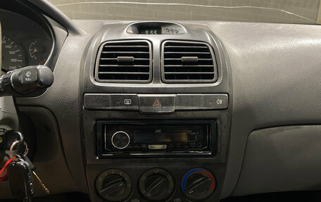 Hyundai Accent II, 2005 год, 280 000 рублей, 4 фотография