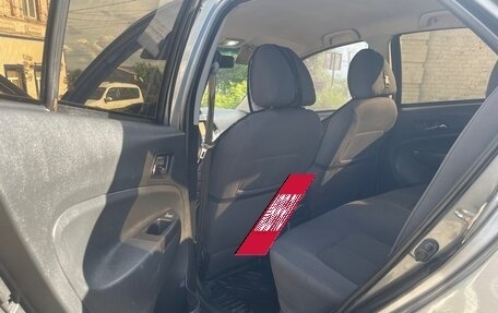 Geely GC6, 2014 год, 290 000 рублей, 12 фотография