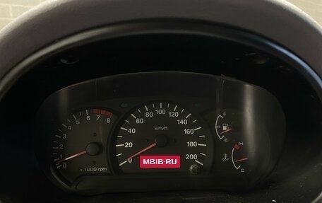 Hyundai Accent II, 2005 год, 280 000 рублей, 5 фотография