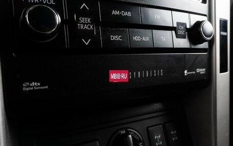 Toyota Land Cruiser Prado 150 рестайлинг 2, 2010 год, 3 099 000 рублей, 20 фотография