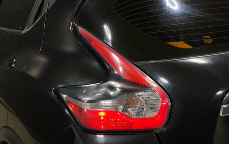 Nissan Juke II, 2014 год, 1 100 000 рублей, 7 фотография
