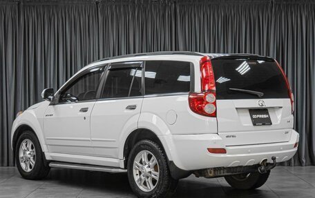 Great Wall Hover H5, 2013 год, 819 000 рублей, 2 фотография