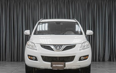 Great Wall Hover H5, 2013 год, 819 000 рублей, 3 фотография