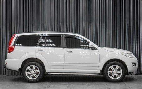 Great Wall Hover H5, 2013 год, 819 000 рублей, 5 фотография