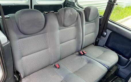 Citroen Berlingo II рестайлинг, 2008 год, 395 000 рублей, 8 фотография