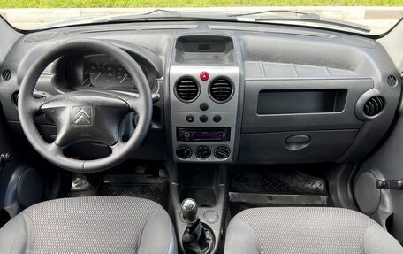 Citroen Berlingo II рестайлинг, 2008 год, 395 000 рублей, 9 фотография