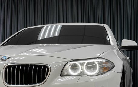 BMW 5 серия, 2014 год, 1 899 000 рублей, 7 фотография