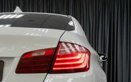 BMW 5 серия, 2014 год, 1 899 000 рублей, 6 фотография