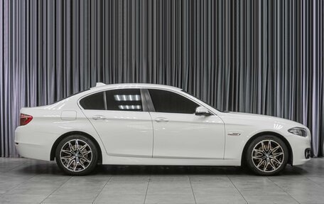 BMW 5 серия, 2014 год, 1 899 000 рублей, 5 фотография