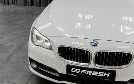 BMW 5 серия, 2014 год, 1 899 000 рублей, 8 фотография