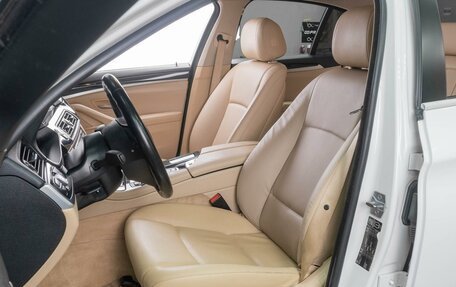 BMW 5 серия, 2014 год, 1 899 000 рублей, 14 фотография