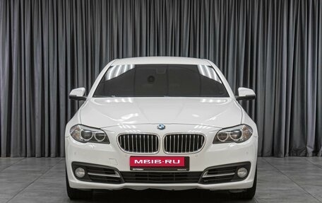 BMW 5 серия, 2014 год, 1 899 000 рублей, 3 фотография