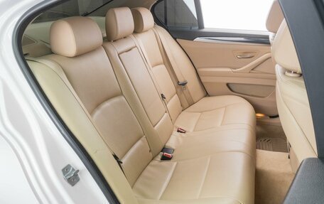 BMW 5 серия, 2014 год, 1 899 000 рублей, 11 фотография