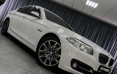 BMW 5 серия, 2014 год, 1 899 000 рублей, 9 фотография