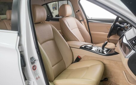 BMW 5 серия, 2014 год, 1 899 000 рублей, 12 фотография
