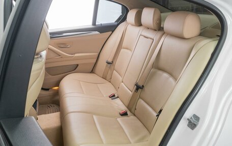 BMW 5 серия, 2014 год, 1 899 000 рублей, 13 фотография