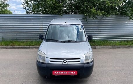 Citroen Berlingo II рестайлинг, 2008 год, 395 000 рублей, 2 фотография