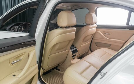 BMW 5 серия, 2014 год, 1 899 000 рублей, 15 фотография