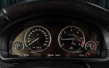 BMW 5 серия, 2014 год, 1 899 000 рублей, 17 фотография