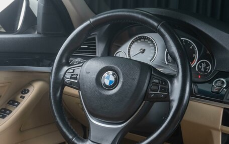 BMW 5 серия, 2014 год, 1 899 000 рублей, 22 фотография