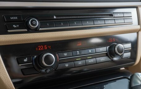 BMW 5 серия, 2014 год, 1 899 000 рублей, 19 фотография