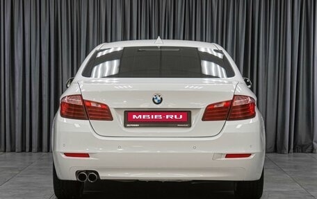 BMW 5 серия, 2014 год, 1 899 000 рублей, 4 фотография