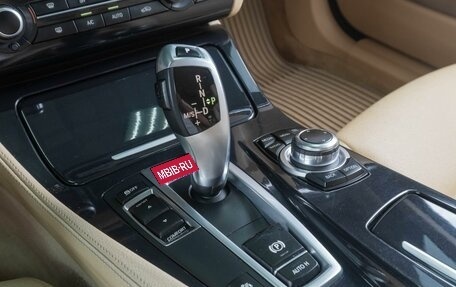 BMW 5 серия, 2014 год, 1 899 000 рублей, 20 фотография