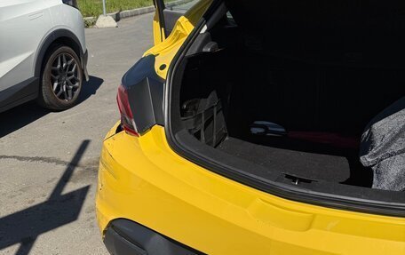 Opel Astra J, 2012 год, 650 000 рублей, 10 фотография
