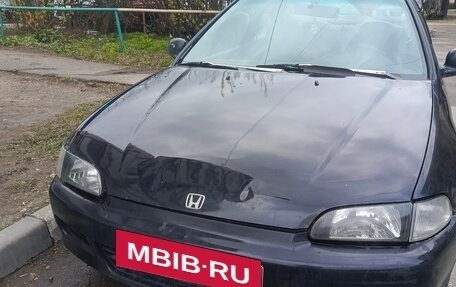 Honda Civic VII, 1995 год, 250 000 рублей, 2 фотография
