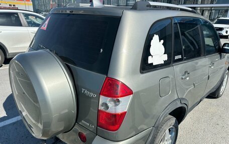Chery Tiggo (T11), 2012 год, 350 000 рублей, 4 фотография