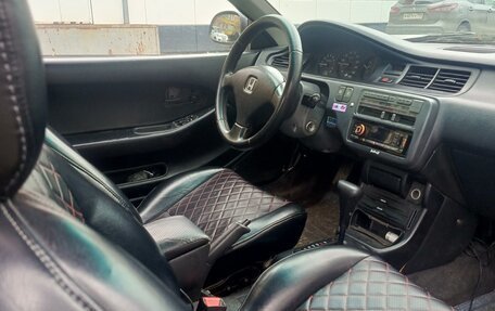 Honda Civic VII, 1995 год, 250 000 рублей, 10 фотография