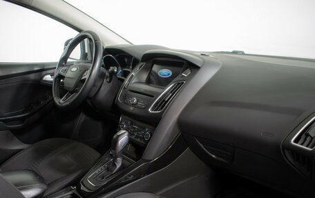 Ford Focus III, 2018 год, 1 095 000 рублей, 10 фотография