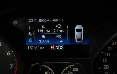 Ford Focus III, 2018 год, 1 095 000 рублей, 13 фотография