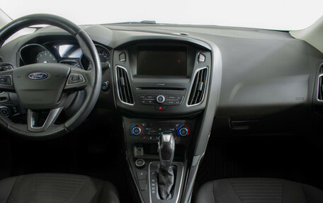 Ford Focus III, 2018 год, 1 095 000 рублей, 12 фотография