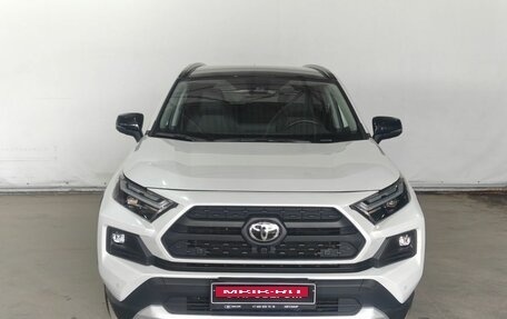 Toyota RAV4, 2025 год, 3 650 000 рублей, 2 фотография