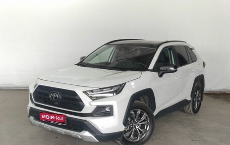 Toyota RAV4, 2025 год, 3 650 000 рублей, 1 фотография