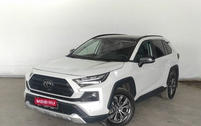 Toyota RAV4, 2025 год, 3 650 000 рублей, 1 фотография