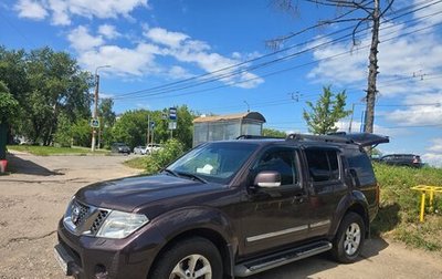 Nissan Pathfinder, 2013 год, 3 000 000 рублей, 1 фотография