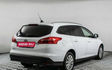 Ford Focus III, 2018 год, 1 095 000 рублей, 6 фотография