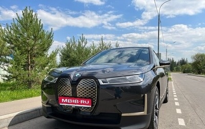 BMW iX, 2021 год, 6 320 000 рублей, 1 фотография