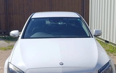 Mercedes-Benz C-Класс, 2016 год, 1 980 000 рублей, 1 фотография