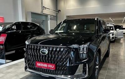 GAC GS8, 2026 год, 4 949 000 рублей, 1 фотография